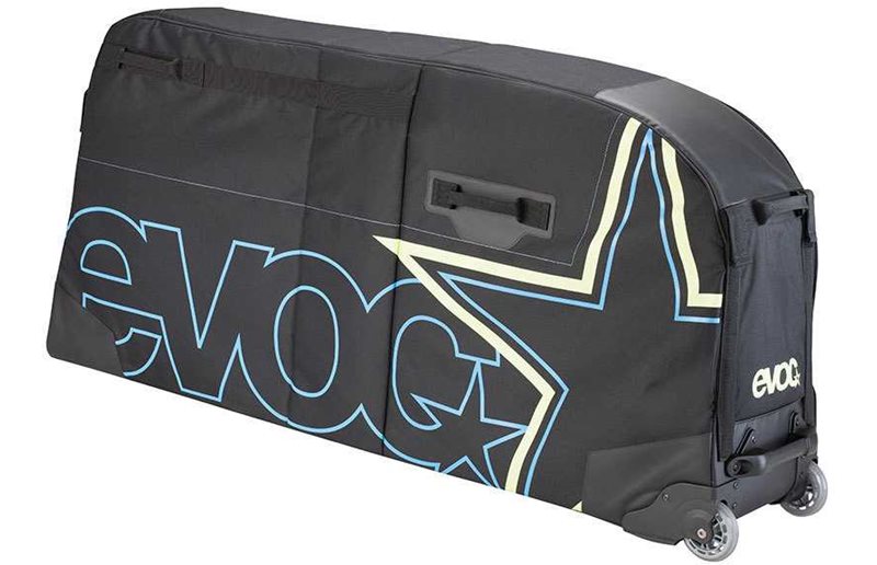 Evoc Sykkeltransportveske Bmx