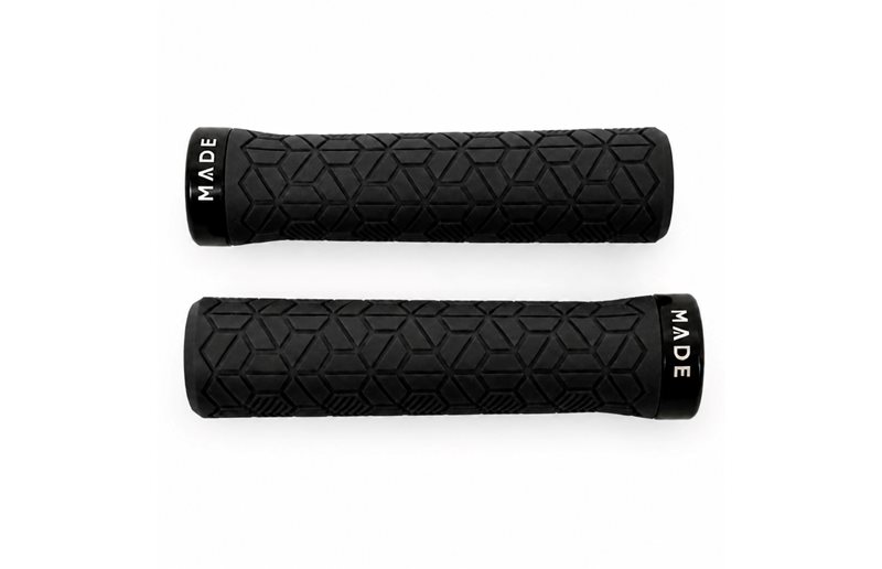 Cykelhandtag Made Pro MTB Handtag Black