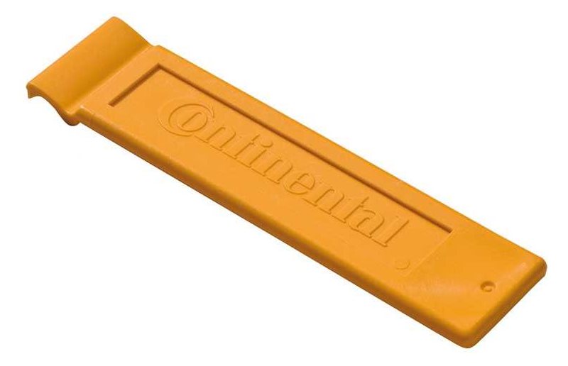 Continental Dekkavtrekker Racer Orange 1 St