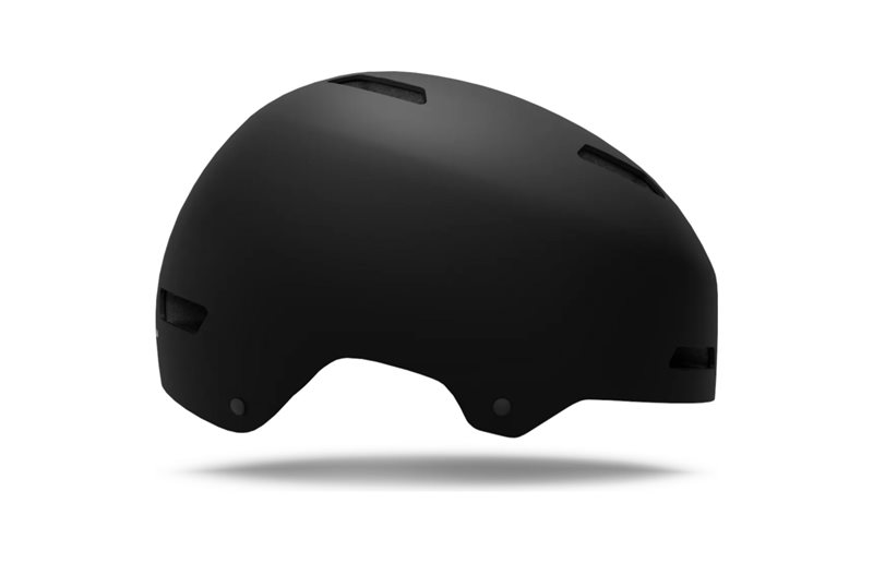 Sykkelhjelm Giro Dime FS Mips Mat Black