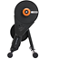 Sykkelruller Direktedrevet Van Rysel D100 Zwift Home Trainer