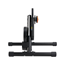 Direktdriven Trainer Van Rysel D100 Zwift Home Trainer