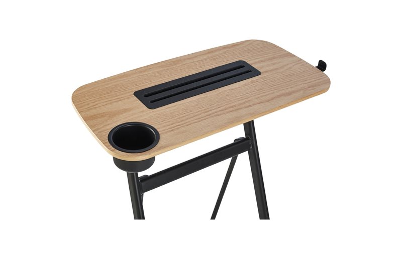 Van Rysel Stand Wood