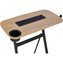 Van Rysel Stand Wood