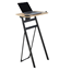 Van Rysel Stand Wood
