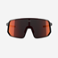 Cykelbriller Van Rysel Taaien Cat 3 Shades Black/Smoke Volcano