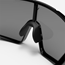 Sykkelbriller Van Rysel Taaien Cat 3 Shades Black/Smoke Volcano