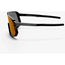 Cykelbriller Van Rysel Taaien Cat 3 Shades Black/Smoke Volcano
