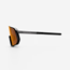 Cykelbriller Van Rysel Taaien Cat 3 Shades Black/Smoke Volcano