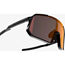 Sykkelbriller Van Rysel Taaien Cat 3 Shades Black/Smoke Volcano