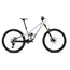 Täysjousto maastopyörä Orbea Rallon E10 442 White Chich/Diamond Black