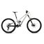 White Chich/Diamond Black