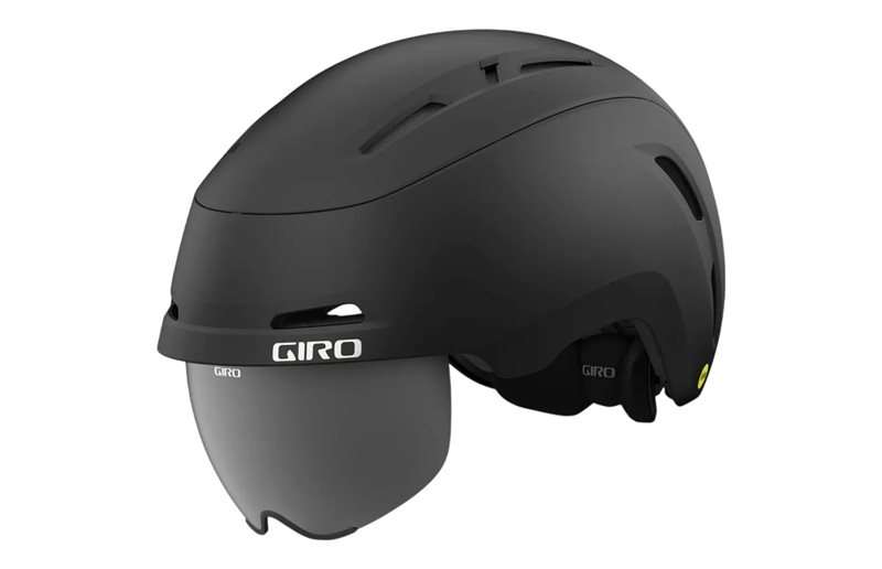 Sykkelhjelm Giro Bexley MIPS Helmet Mat Black