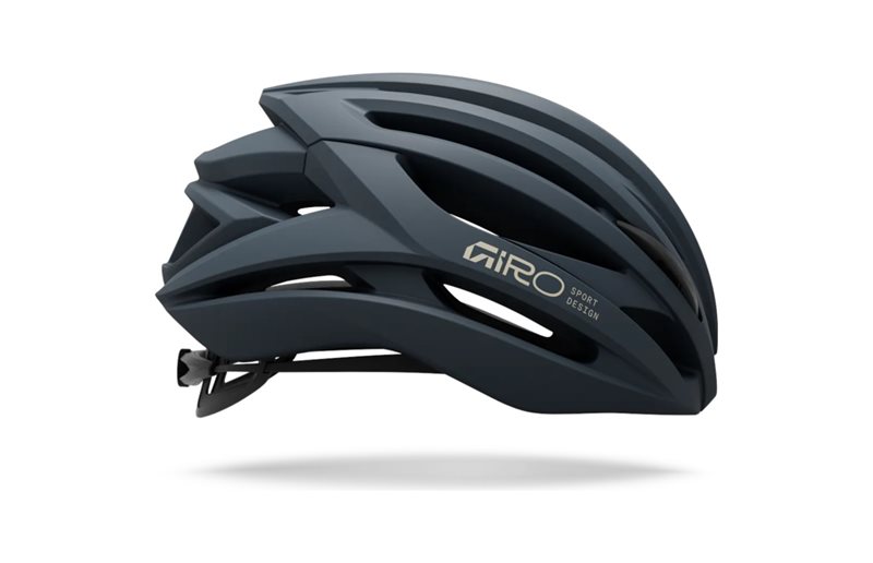 Sykkelhjelm Giro Syntax Mips Mat Sapphire