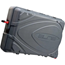 Pyörän kuljetuslaukku Elite Vaison Hard Case Grey