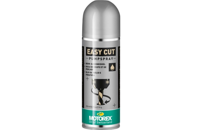 Motorex Easy Cut Spray 250ml