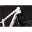 Maastopyörä Cube Aim ONE Metallicwhite/Black