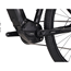 Sähkömaastopyörä Superior eXC 6.2 Gloss Black