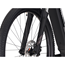 Sähkömaastopyörä Superior eXC 6.2 Gloss Black