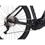 Sähkömaastopyörä Superior eXC 6.2 Gloss Black