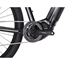 Sähkömaastopyörä Superior eXC 6.2 Gloss Black