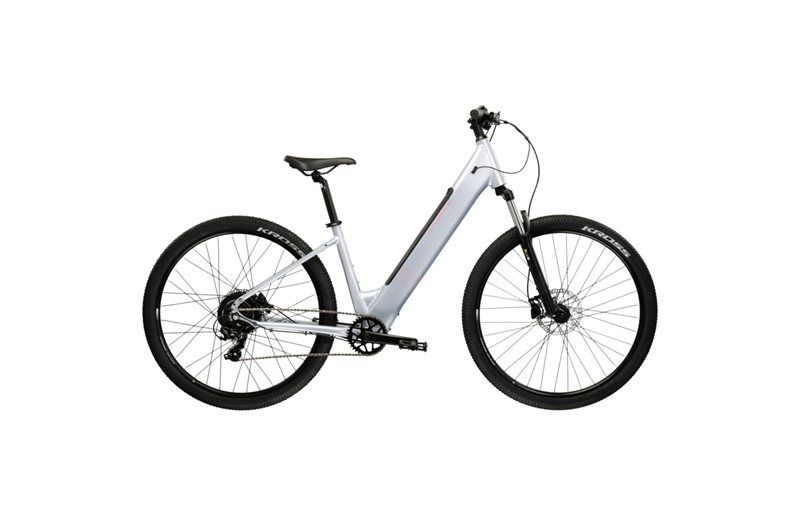 Sähköpyörä Kross Solar Boost 1.0 Eco W Pink
