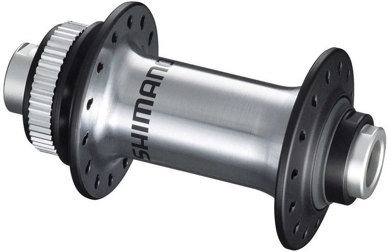 Shimano Framnav Ultegra Hb-Rs770 Skivebremser Cl 32H 12 X 100 mm Sølv