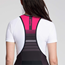 Cykelbyxor Rogelli Stryde Bib Tight Black/Grey/Pink