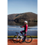Cykelbyxor Rogelli Stryde Bib Tight Black/Grey/Pink