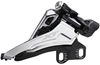 Shimano Forskjerm Xt Fd-M8100-E, 2 Gir, E-Type, Front Pull
