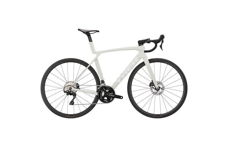 Racercykel allround Trek Madone SL 5 Gen 8 Era White