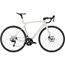 Racercykel allround Trek Madone SL 5 Gen 8 Era White