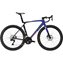 MATTE COBALT/TREK BLACK/LIVING CORA