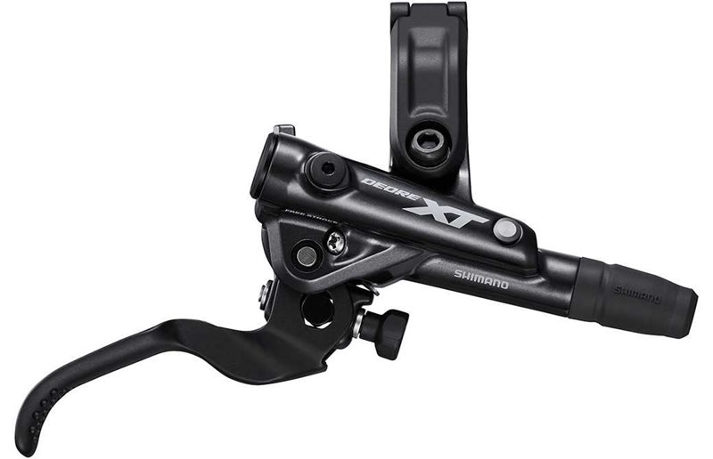 Shimano Skivebrems Bak Xt