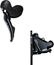 Shimano Skivebremser STI-Reglage + Bremser Ultegra F