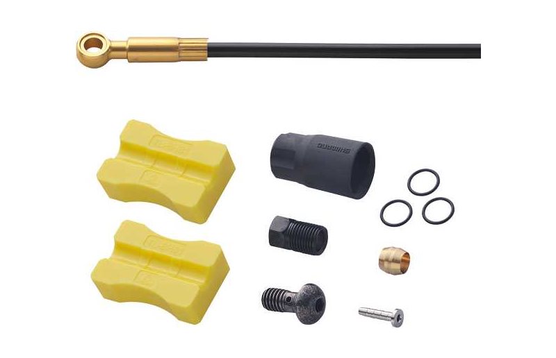 Shimano Bremse Sm-Bh90, 100Cm