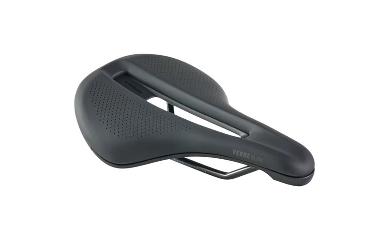 Cykelsadel Trek Verse Short Elite