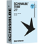 Cykelslang Schwalbe SCV15 23-30x622-630 Clik 80mm