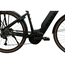 Elcykel Made Montana black