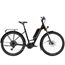 Elcykel Diamant Zing Trip Core.II 540 Olivbraun Metallic