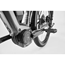 Elcykel Diamant Zing Trip Core.II 540 Olivbraun Metallic