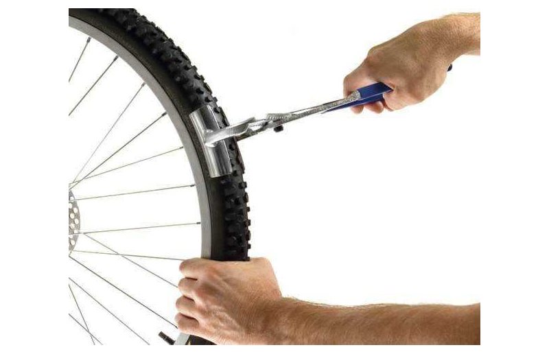 Park Tool Dekkavtaker Pts-1
