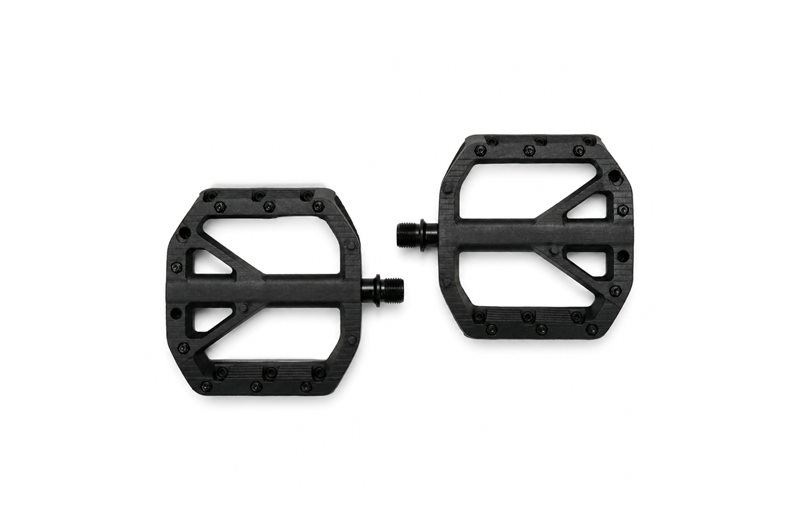 Cykelpedaler Made Pro MTB Pedal Black