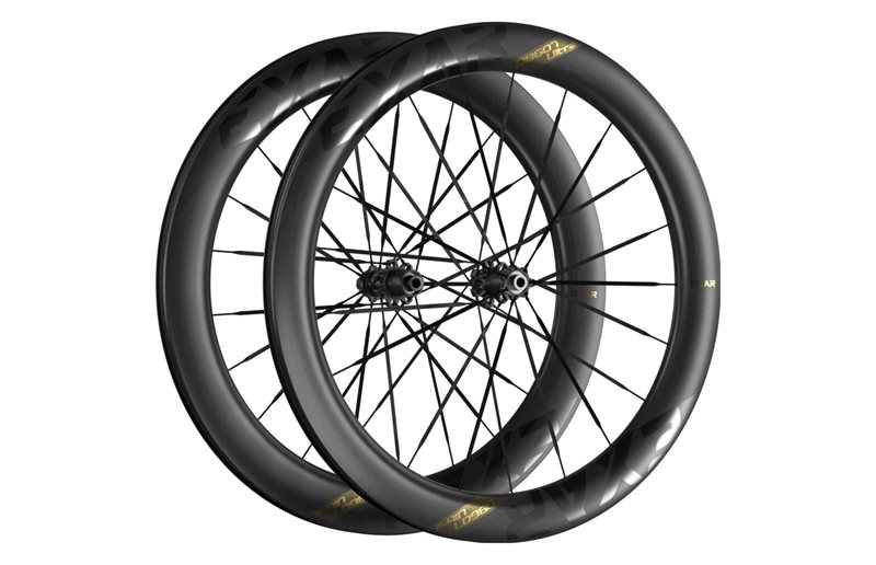Hjulset Magene EXAR Carbon Ultra Series DB607 SRAM XDR