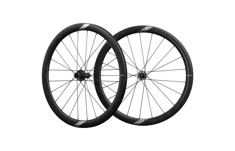 Hjulset Magene EXAR Carbon Pro Series DB45 SRAM XDR
