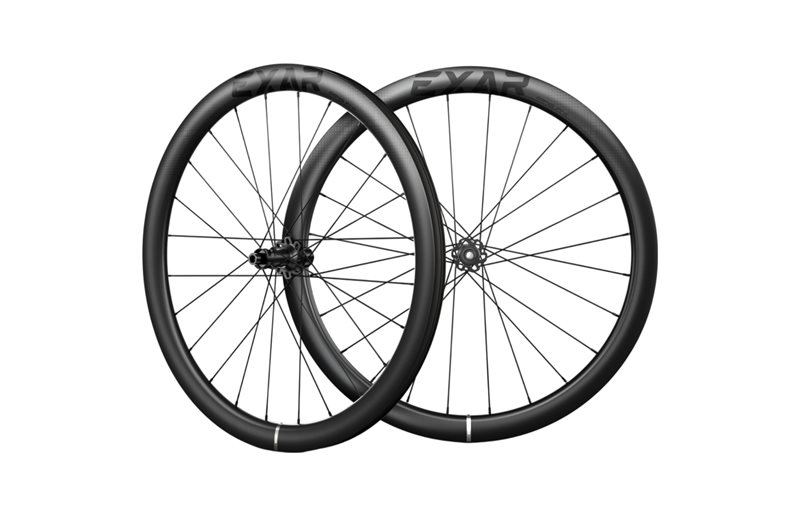 Hjulset Magene EXAR Carbon GR45 Pro Shimano HG
