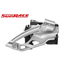 Sunrace Framgir Ms66 Top Swing Dualpull 10-delt, 2 gir