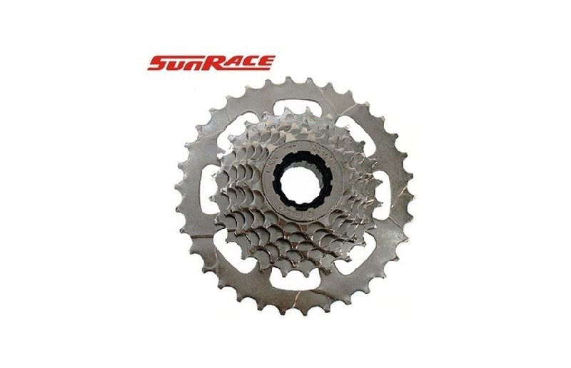 Sunrace Frikrans Sunrace Megarange 7 Växlar 13-34T