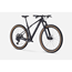 Hardtail MTB Trek Procaliber 9.7 Gen 3 Dark Star