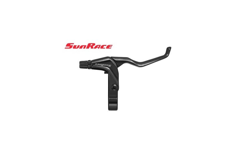 Sunrace Bremsehåndtak for V-Bremser, Venstre, Aluminium